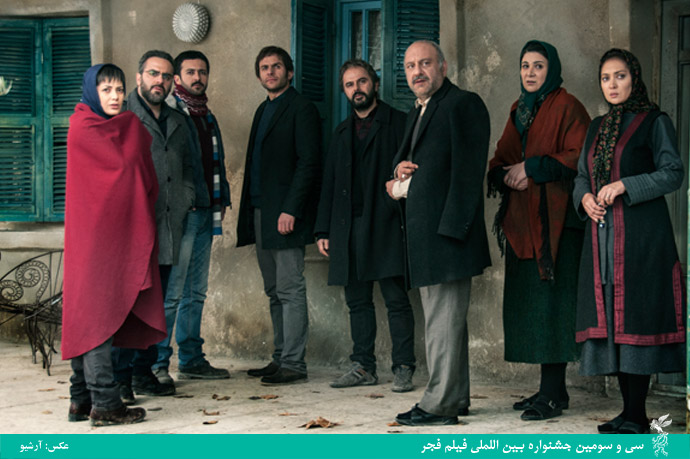 مرگ ماهی